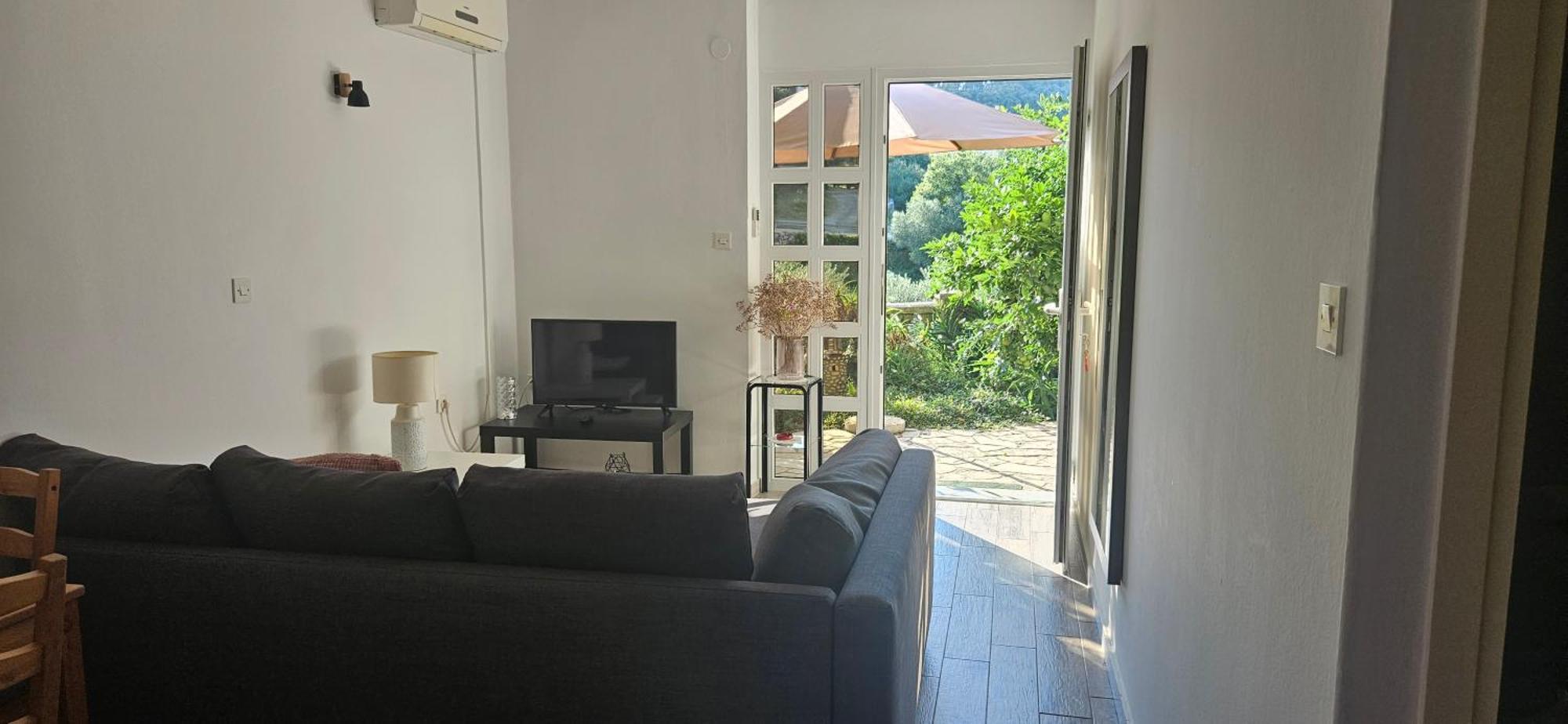 Apartmani Tatjana Rab Town Bagian luar foto